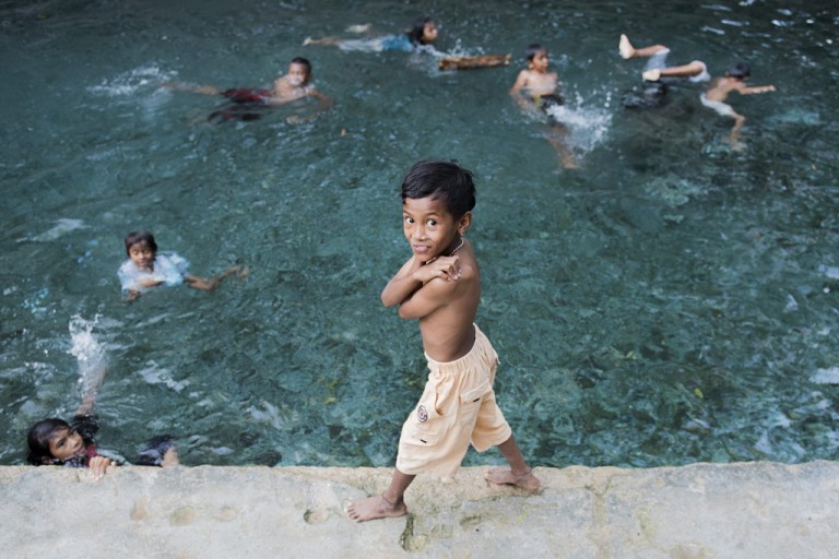 Dunia Tanpa Anak: Masa Depan yang Mencekam
