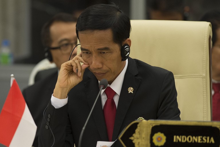 Sikap Redaksi: Kami Meragukan Komitmen Demokrasi Presiden Joko Widodo