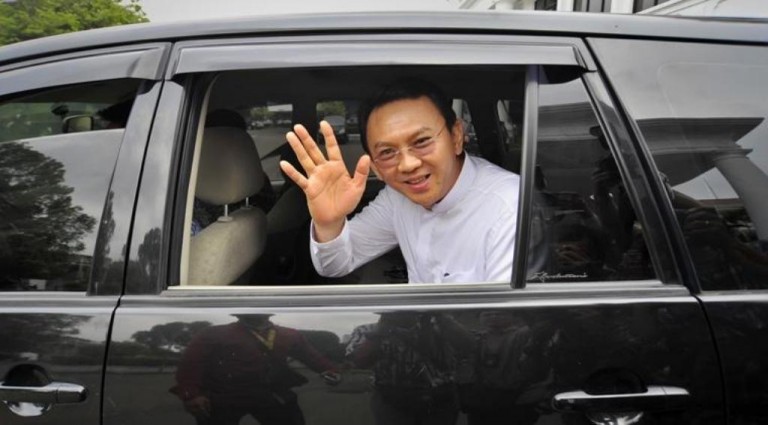 Menilai Kinerja Basuki