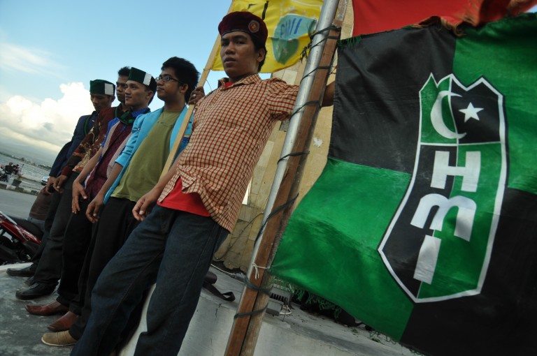 Tawaran Lain Memandang HMI