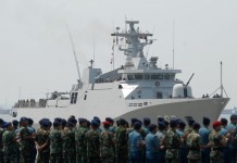 Modernisasi TNI AL: Ambisi Kapal Induk Giuseppe Garibaldi dan Tantangan Ekonomi Bangsa