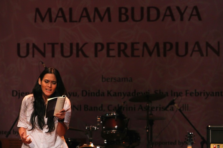 Sains, Pendidikan, dan Kekerasan Seksual