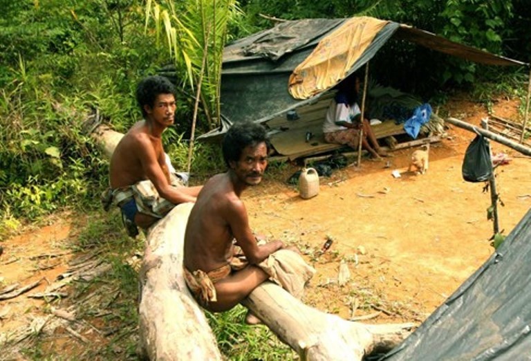 RPJMN Tanpa Masyarakat Adat