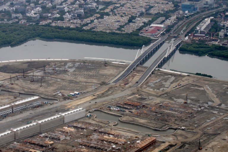 Mengurai Karut Marut dan Kompleksitas Isu Reklamasi