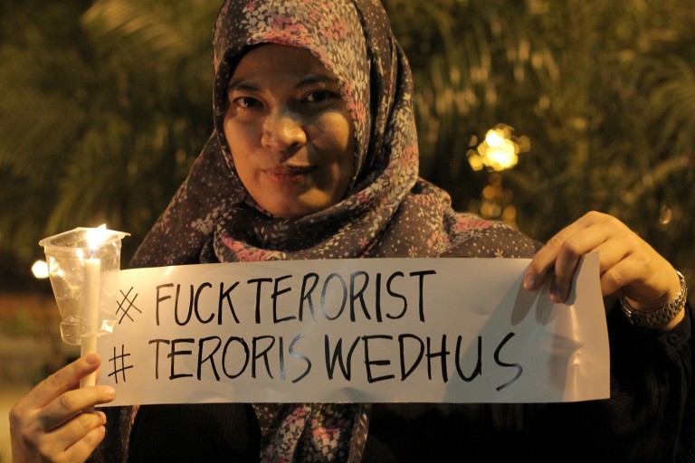 Menagih Keseriusan Jokowi Membasmi Teroris Poso
