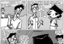 Menuju Pilkada Serempak