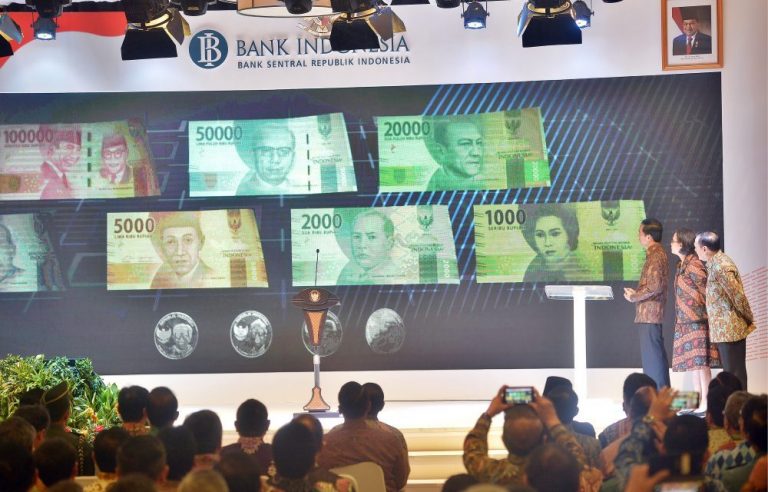Bank Indonesia dalam Menghadapi Resiko Perekonomian Global