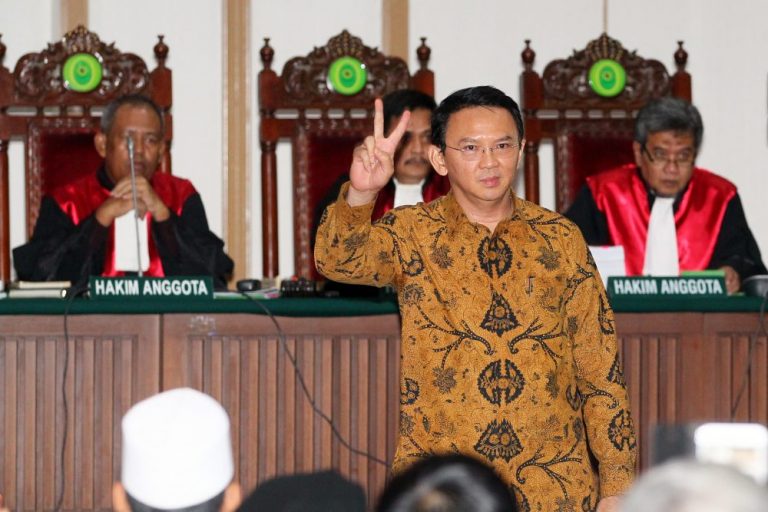 Indonesia’s Anti-Blasphemy Law: A Solution to or Source of Violence?