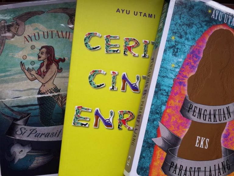 Bertanya pada Si Parasit Lajang yang Tak Lajang Lagi