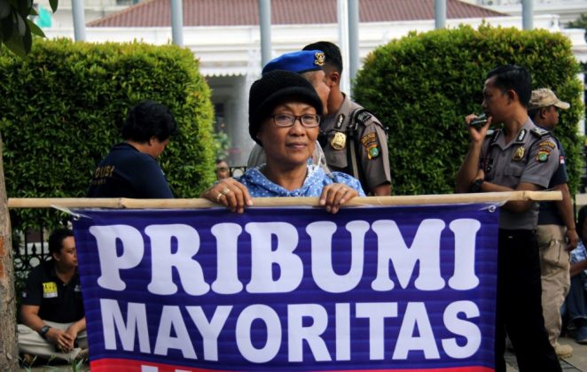 Di Indonesia, Tak Ada yang Pribumi! | GEOTIMES