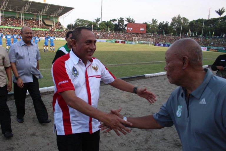 Mau Dibawa ke Mana Liga Kita, Jenderal?