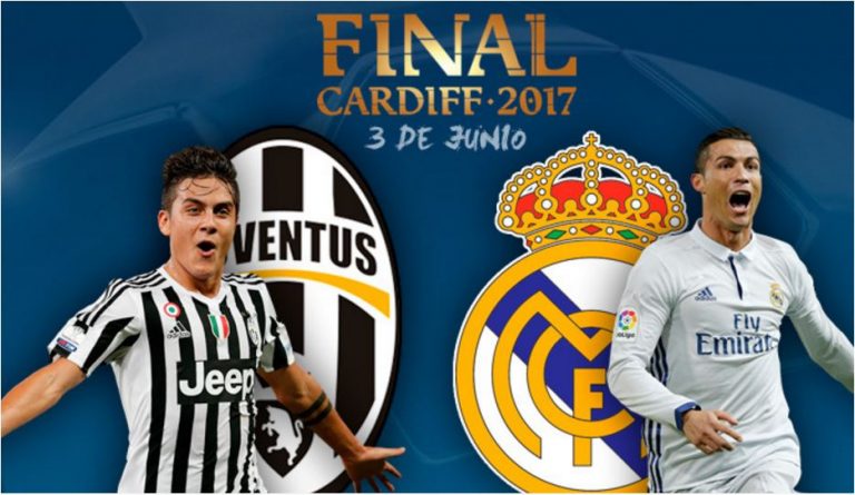 Madrid, Juventus, dan Takhayul-Takhayul Itu