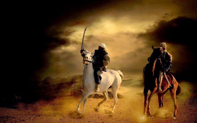 Khilafah dan Realisme Fikih Siyasah (Bagian 2)