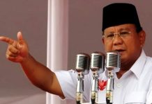 Prabowo dan Orde Transformasi
