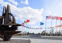 Eropa Tanpa Amerika? Masa Depan NATO di Era Trump 2.0