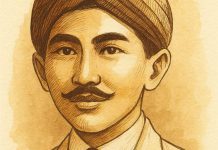 Sosrokardono Melawan Seksi B