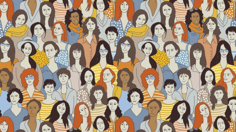 Perempuan dan Problematika Kecantikan