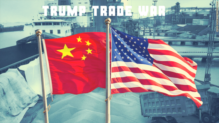 Polemik Kebijakan Luar Negeri Trump yang “Realis”