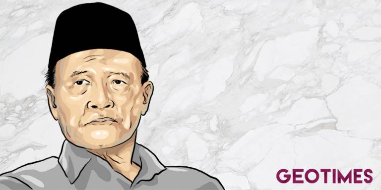 Festival Pemikiran Ahmad Syafii Maarif