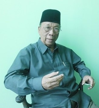 Amidhan Shaberah