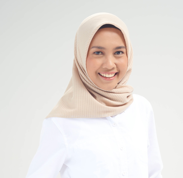 Danik Eka Rahmaningtiyas