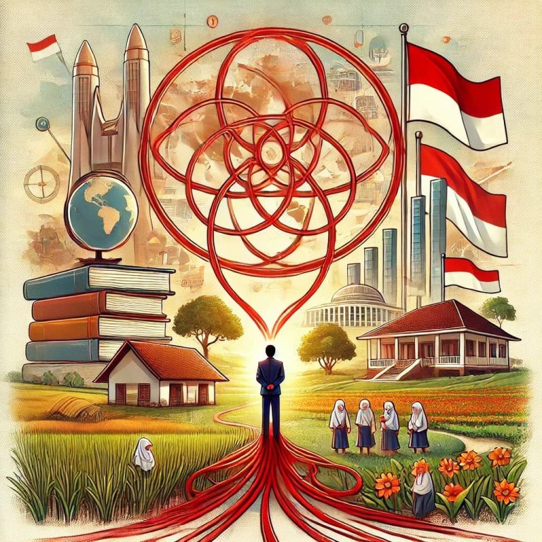 Kesejahteraan dan Perlindungan Guru
