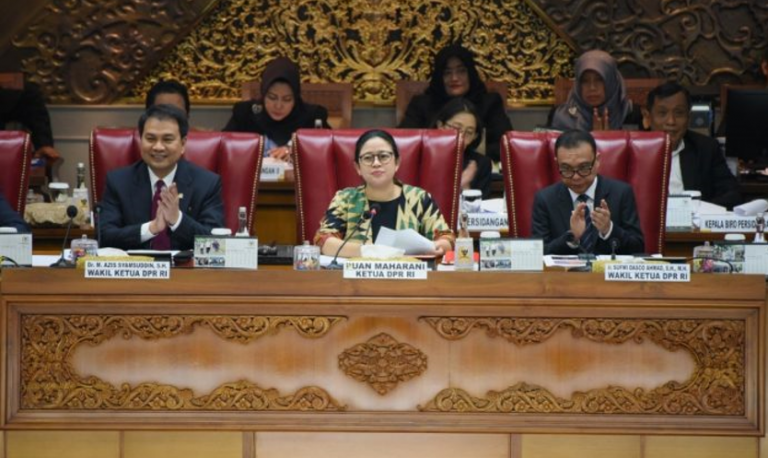 Kurangnya Pengaruh Perempuan dalam Sistem Politik Indonesia