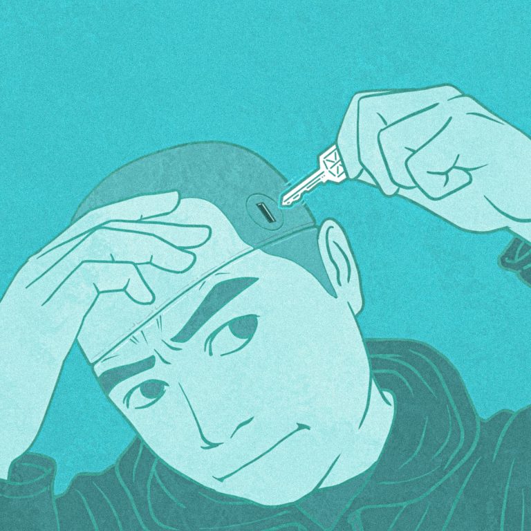 Filsafat Tak Segenit yang Kamu Cita-citakan