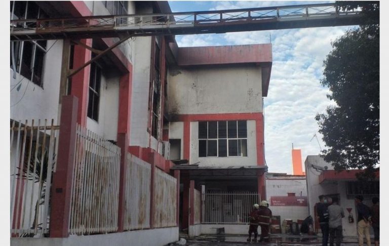 Kapankah Terwujud Keadilan Jaringan Bagi Masyarakat Indonesia?