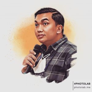 Muhammad Dudi Hari Saputra