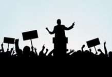 Fear Appeal dalam Kampanye Politik sebagai Strategi Membangun Dukungan Elektoral