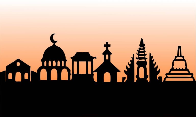 Moderasi Beragama di Desa Kulu, Menemukan Jalan Tengah