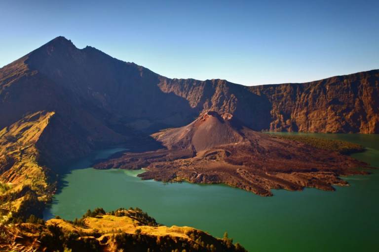Tragedi Rinjani: Ketika Realitas Membentur Persepsi