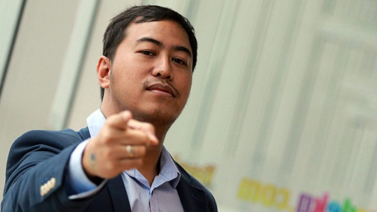 Pandji yang Sedikit Tahu, tapi Sudah Sok Tahu