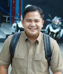 Multazam Ahmad