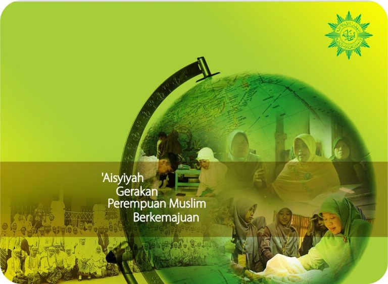 ‘Aisyiyah dan Tradisi Transformatif Perempuan Berkemajuan