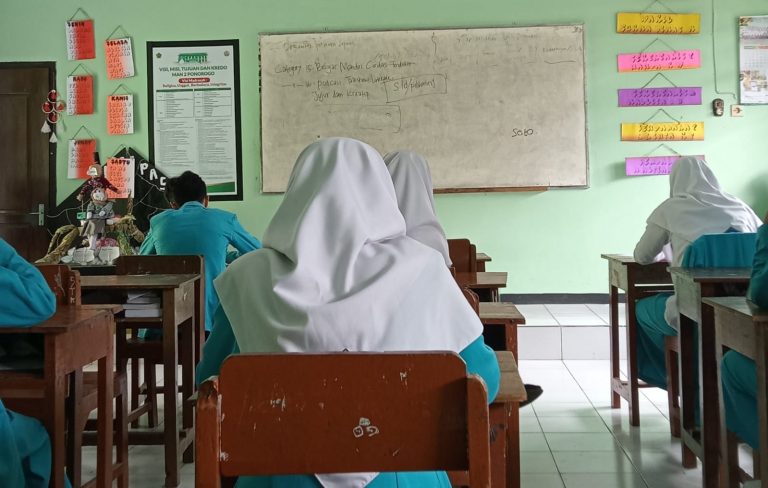 Peran Sekolah dalam Mengatasi Kekerasan Seksual