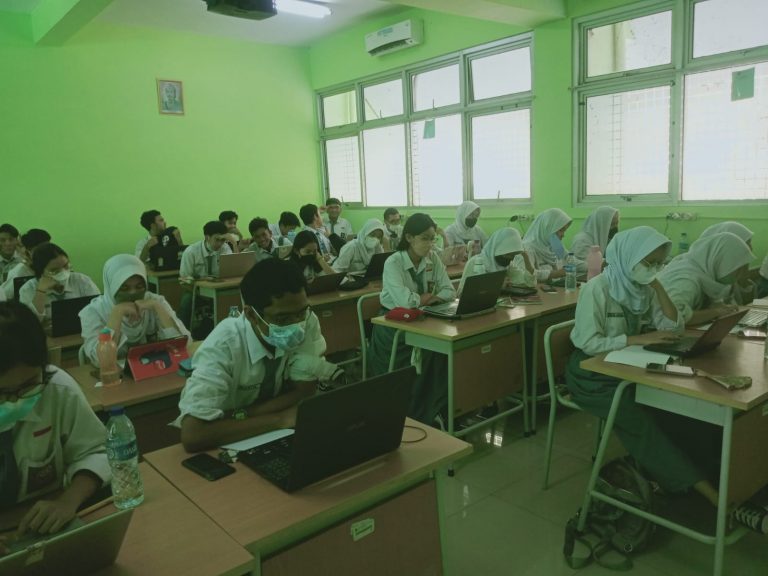 Disorientasi Pendidikan Era Digital
