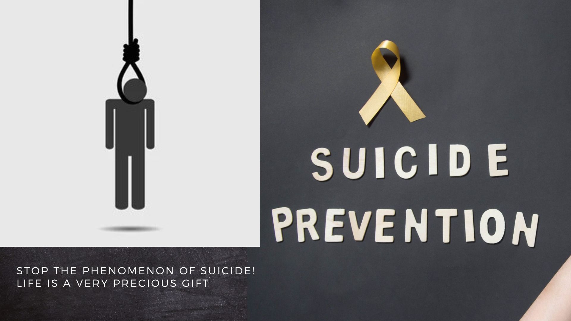 Aksi Bunuh Diri Mahasiswa: Apakah Akademik Menjadi Pemicunya? | GEOTIMES