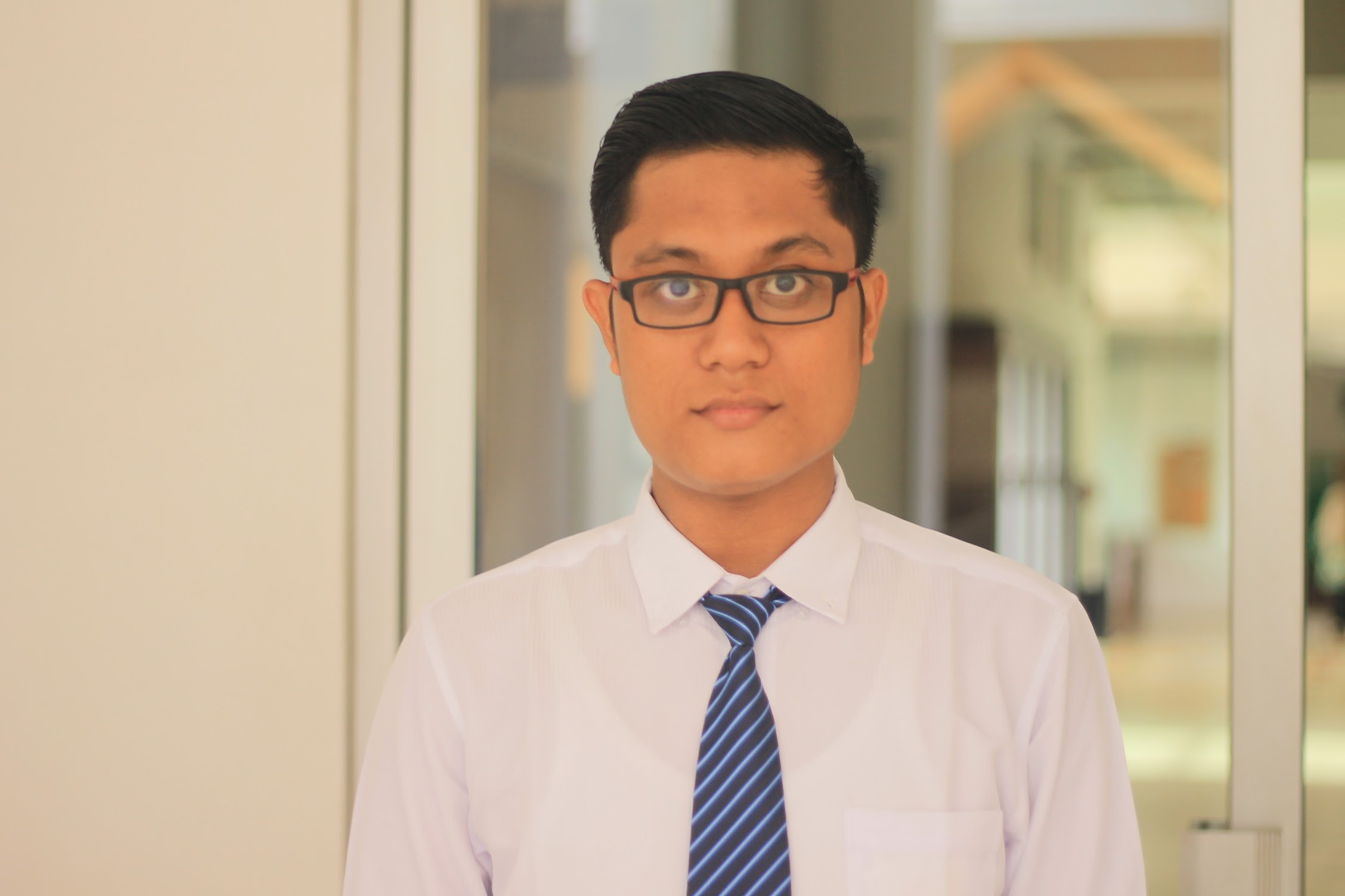 Royyan Mahmuda Al’Arisyi Daulay