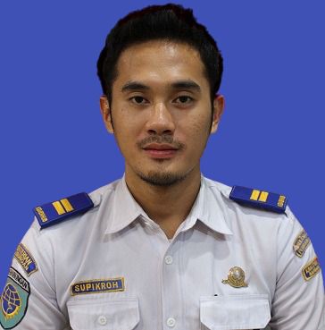 Muhamad Supikroh, S.S.T., M.M.Tr.