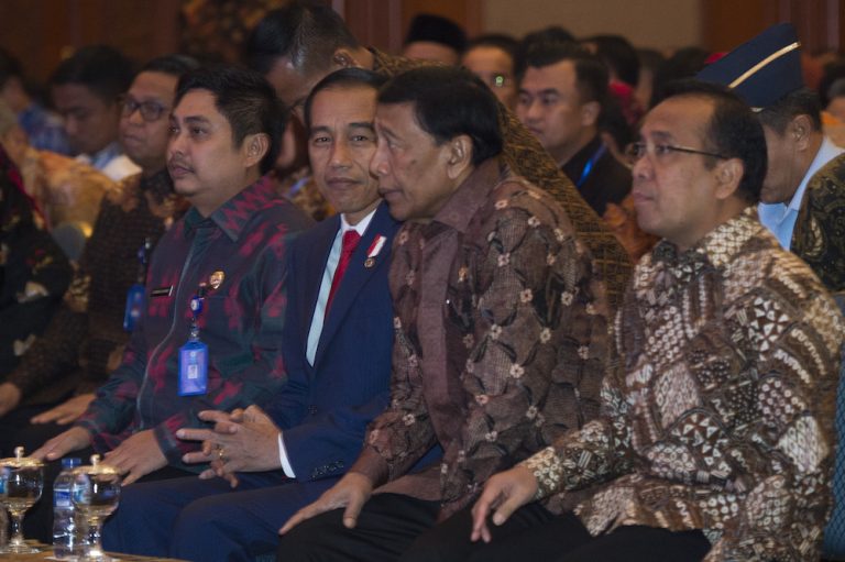 Pemerintah Luncurkan Kebijakan Investasi Jelang HUT RI ke-72