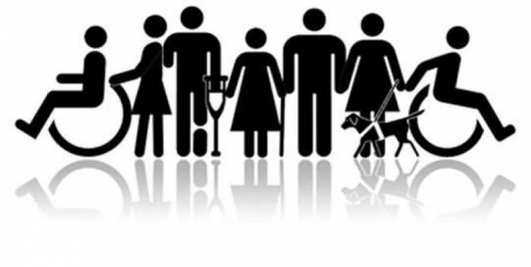 Melawan Stigma dan Diskriminasi Disabilitas Era Jokowi