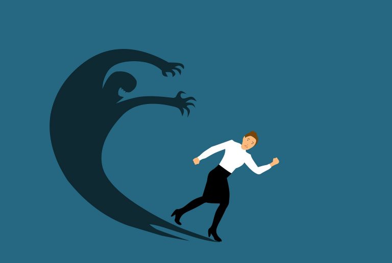 Kekerasan Seksual: Siapa Pelaku dan Korban?