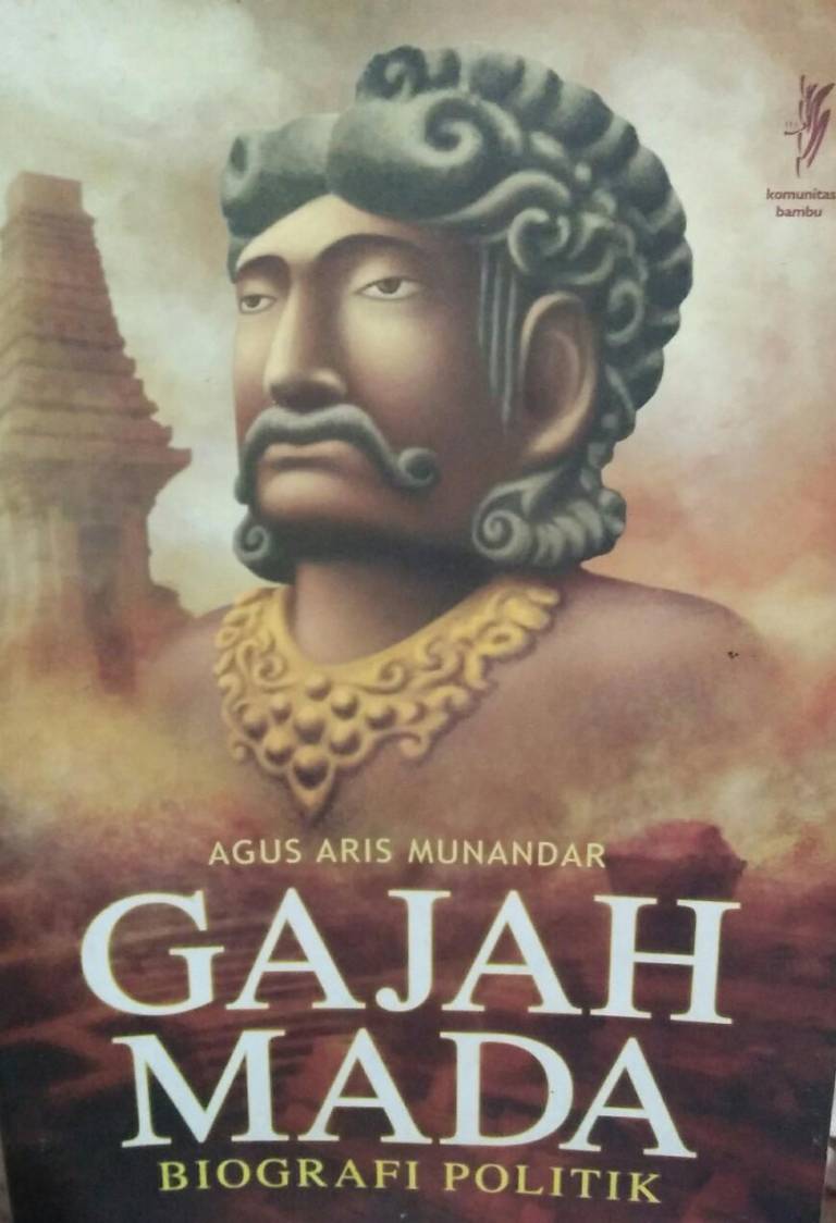Gajah Mada: Si Dewa Mabuk?