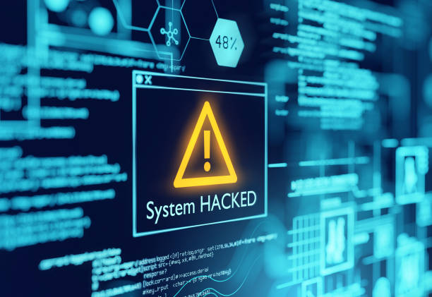 Maraknya Kasus Cyber Crime di Masa Pandemi