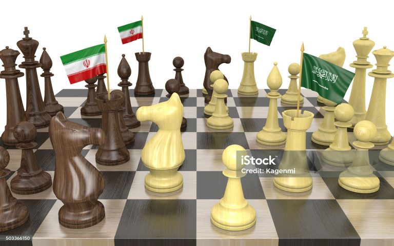 Akankah Yaman Tetap Jadi Papan Catur Saudi-Iran Dalam Proxy War?