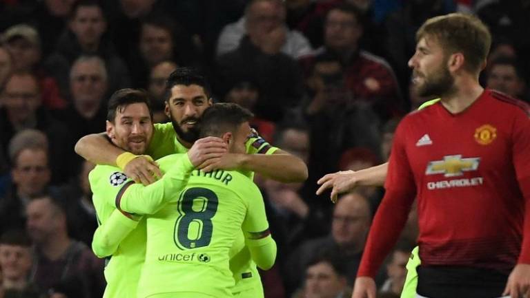 Mimpi Buruk itu Bernama Barcelona