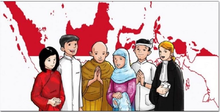 Dapatkah Pendidikan Menjadi Solusi terhadap Masalah Kerukunan Umat?