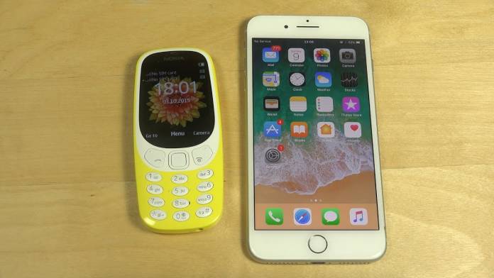 Budak Smartphone GEOTIMES